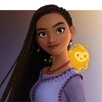 Background image of Wish