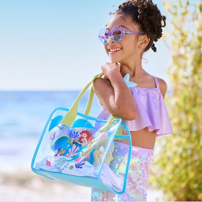 Immagine background di Accessori estivi