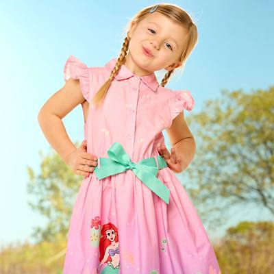 Immagine background di Abbigliamento estivo