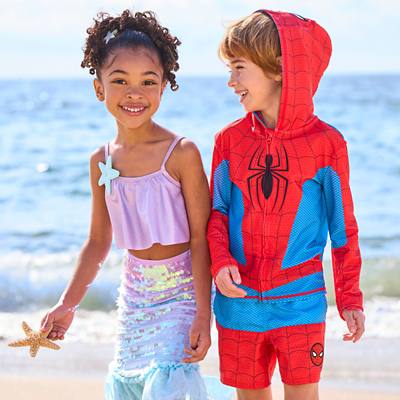 Immagine background di Costumi da mare