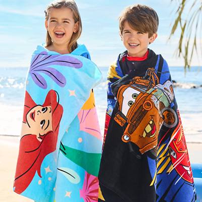 Immagine background di Teli mare