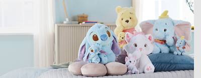Background image of Soft Snuggles