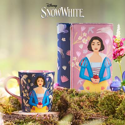 Background image of The Fairest Finds of All