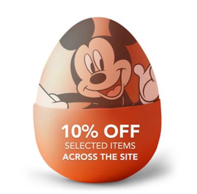 Background image of 10% off Selected Items Across the Site