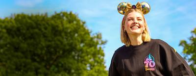 Background image of Disney Parks Merchandise