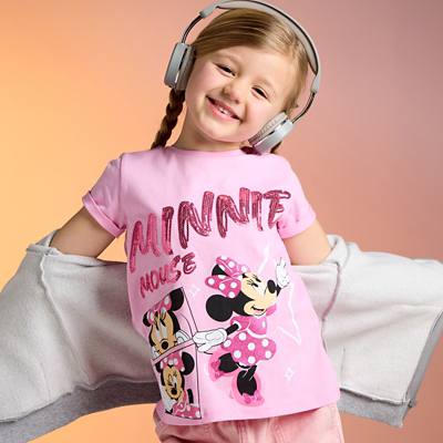 Imagen de fondo de Moda Infantil