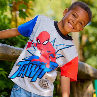 Background image of Kids' Fashion