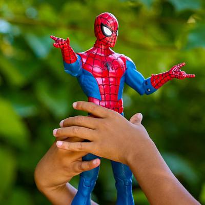 Background image of Toys