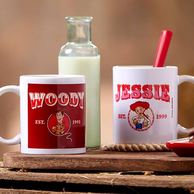 Background image of Homeware