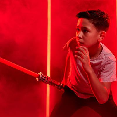 Background image of LIGHTSABER Toys & Collectibles