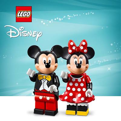 Imagen de fondo de Disney