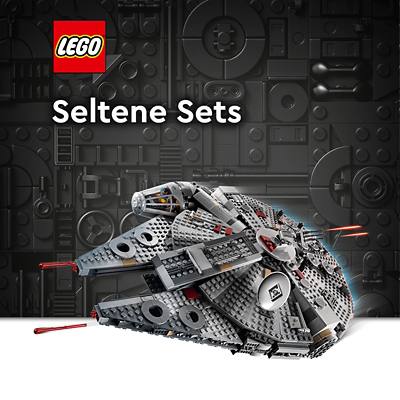 Background image of Seltene Sets