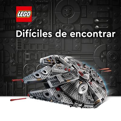 Imagen de fondo de Dif&iacute;ciles de encontrar