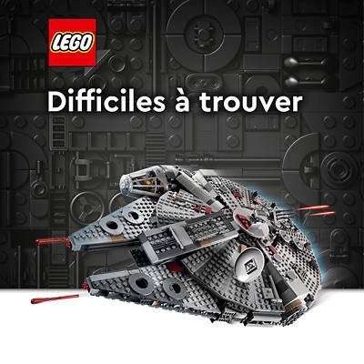 Image de fond de Difficiles &agrave; trouver