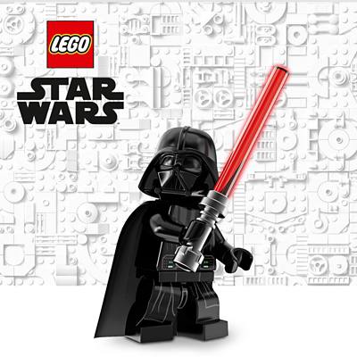 Imagen de fondo de Star Wars