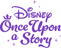 Disney Once Upon a Story Dolls