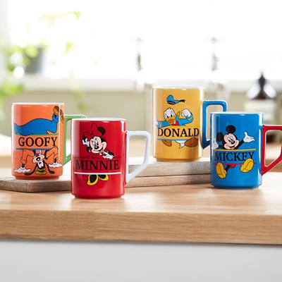 Background image of Homeware