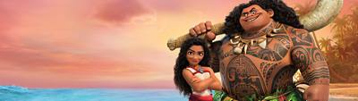 Background image of Set Sail for New Adventures with Moana 2