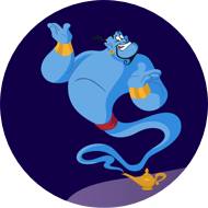 Wish List Theme Genie