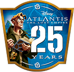 Into Atlantis