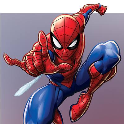 Background image of Marvel Toys