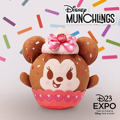 Background image of Disney Munchlings