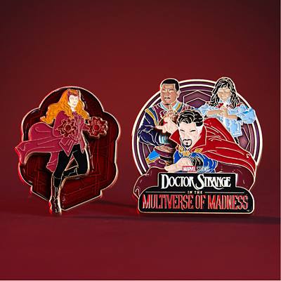 Background image of Pins