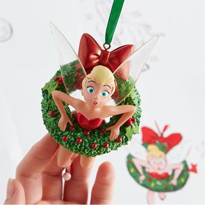 Background image of Christmas Shop