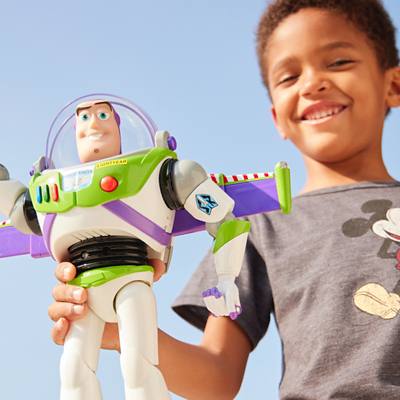 Background image of Imagine Anything&rsquo;s Possible