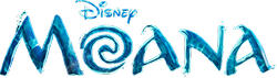 Set Sail with Moana