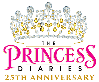 Fit for a Princess