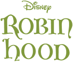 Avis de recherche : Robin de Locksley