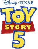 Toy Story 5