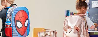 Background image of Back to School